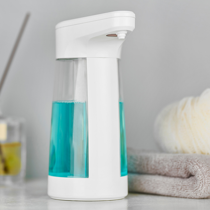 Come scegliere un distributore automatico di sapone a induzione?