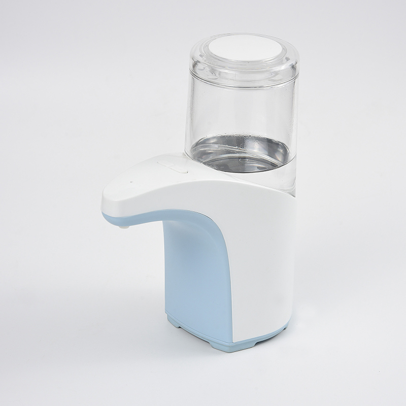 Cos'è un distributore automatico di liquidi