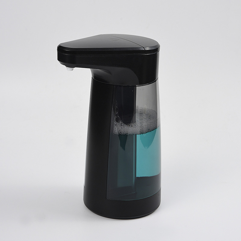Le caratteristiche e i vantaggi dei dispenser manuali di disinfettante per le mani