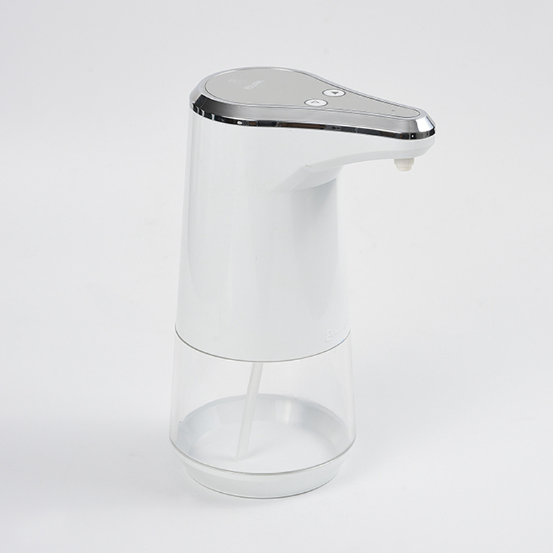 Fattori da considerare prima di acquistare un dispenser di disinfettante per le mani