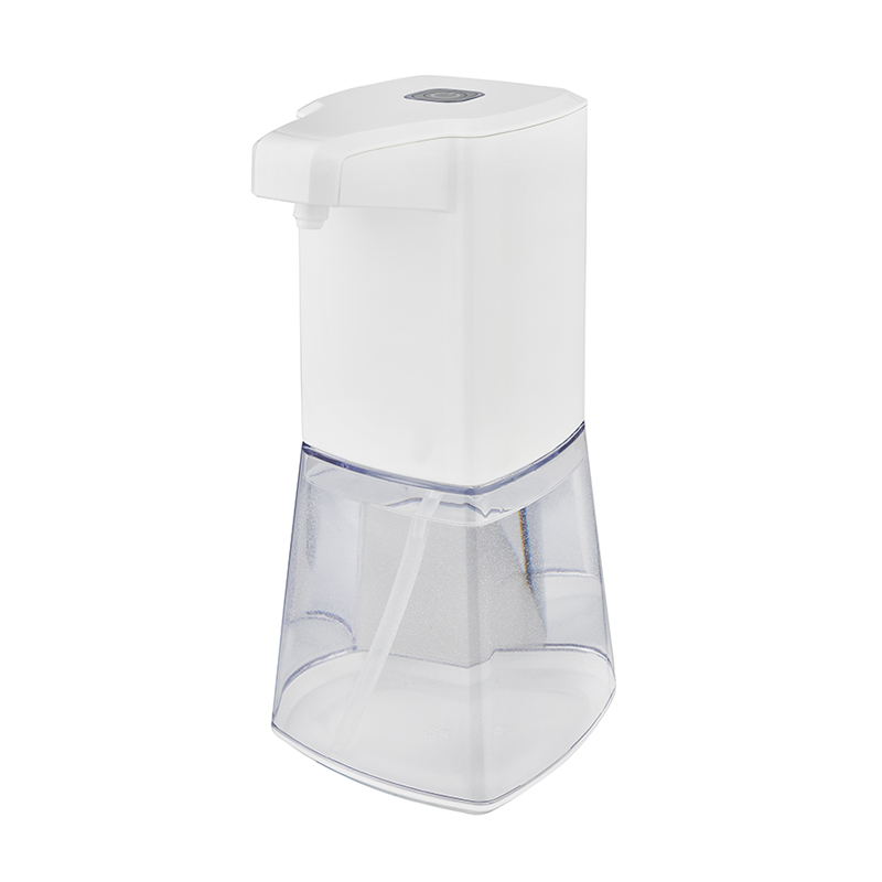 La versatilità e i vantaggi dei dispenser di sapone portatili