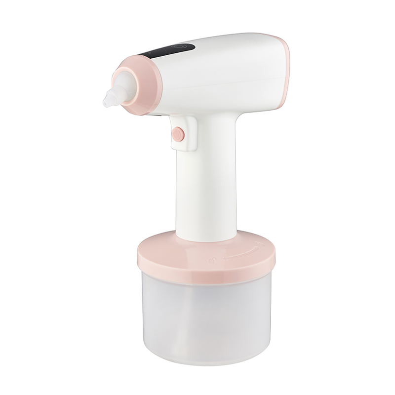 Perché il distributore automatico di sapone è popolare