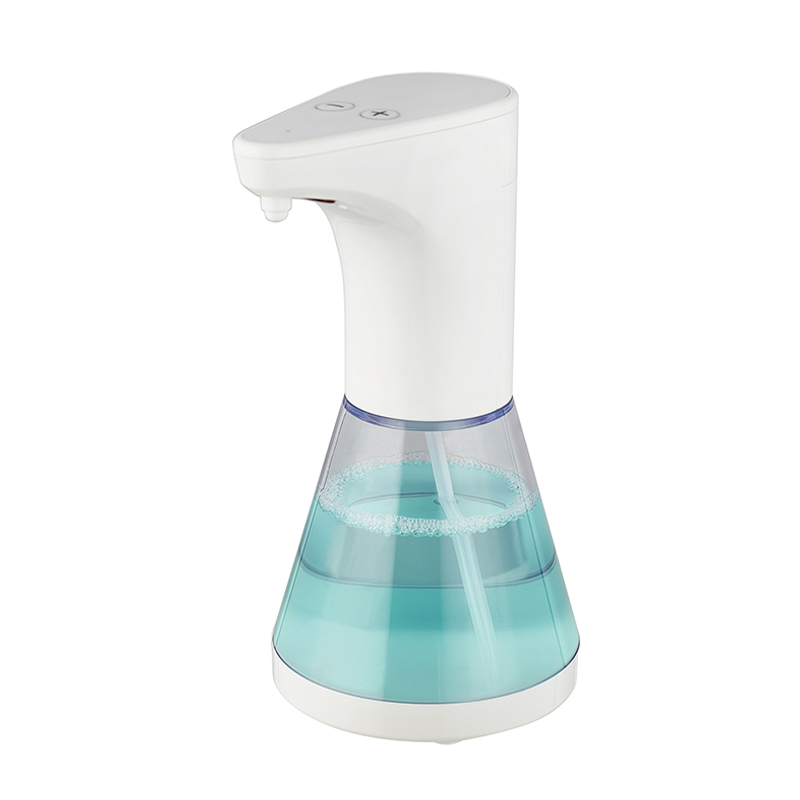 Distributore di sapone a induzione completamente automatico BT-803FM